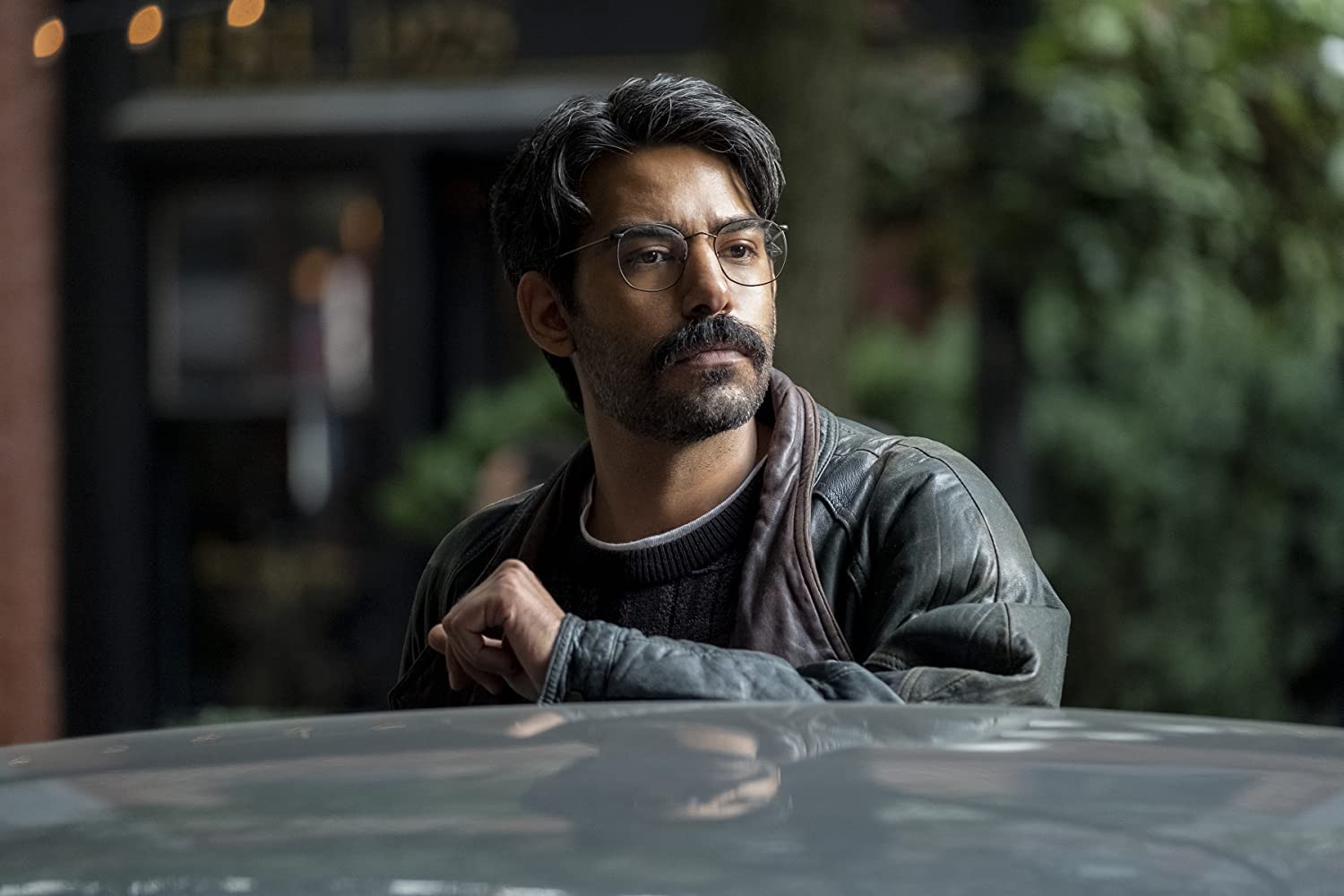 Сериал Призраки усадьбы Блай (2020). Кадр N176720