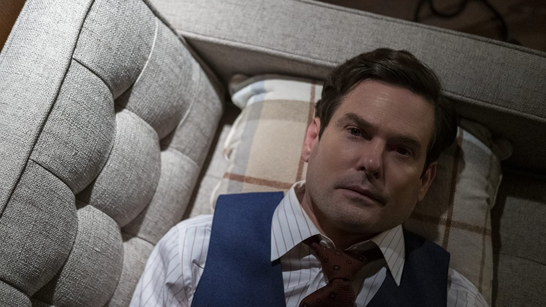 Сериал Призраки усадьбы Блай (2020). Кадр N176721
