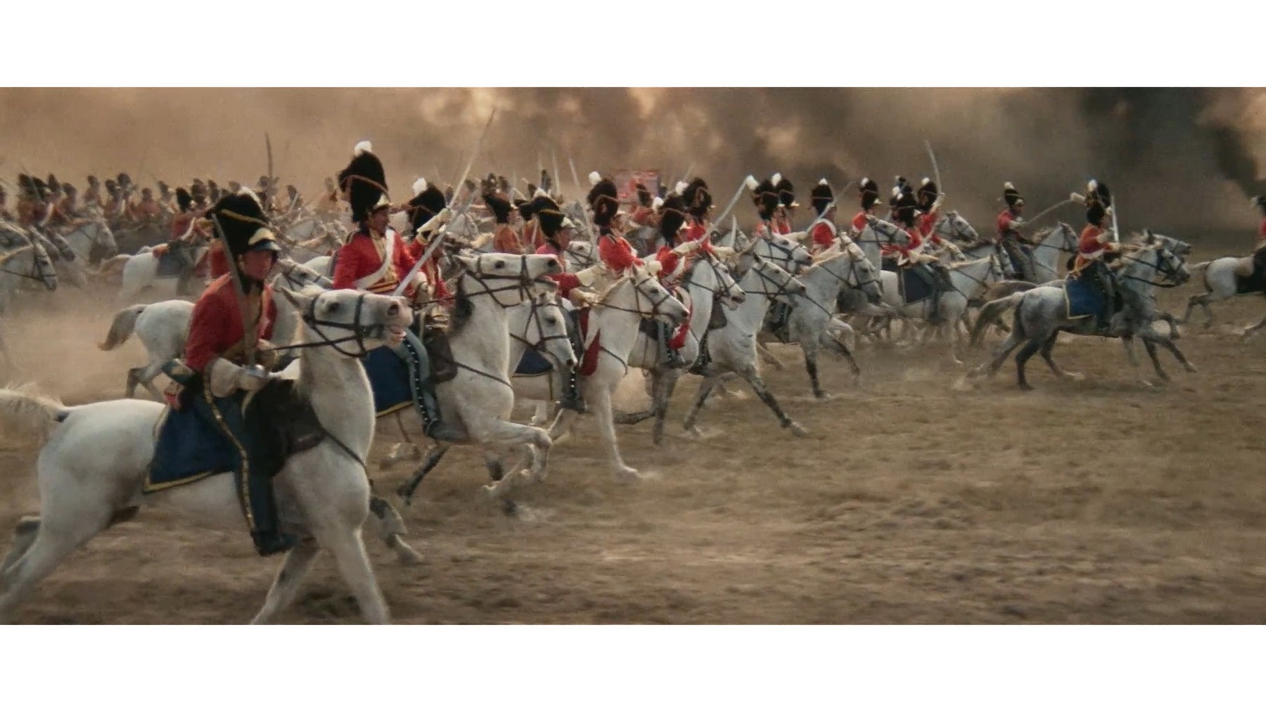Фильм Бондарчук. Battle (2021). Кадр N176831