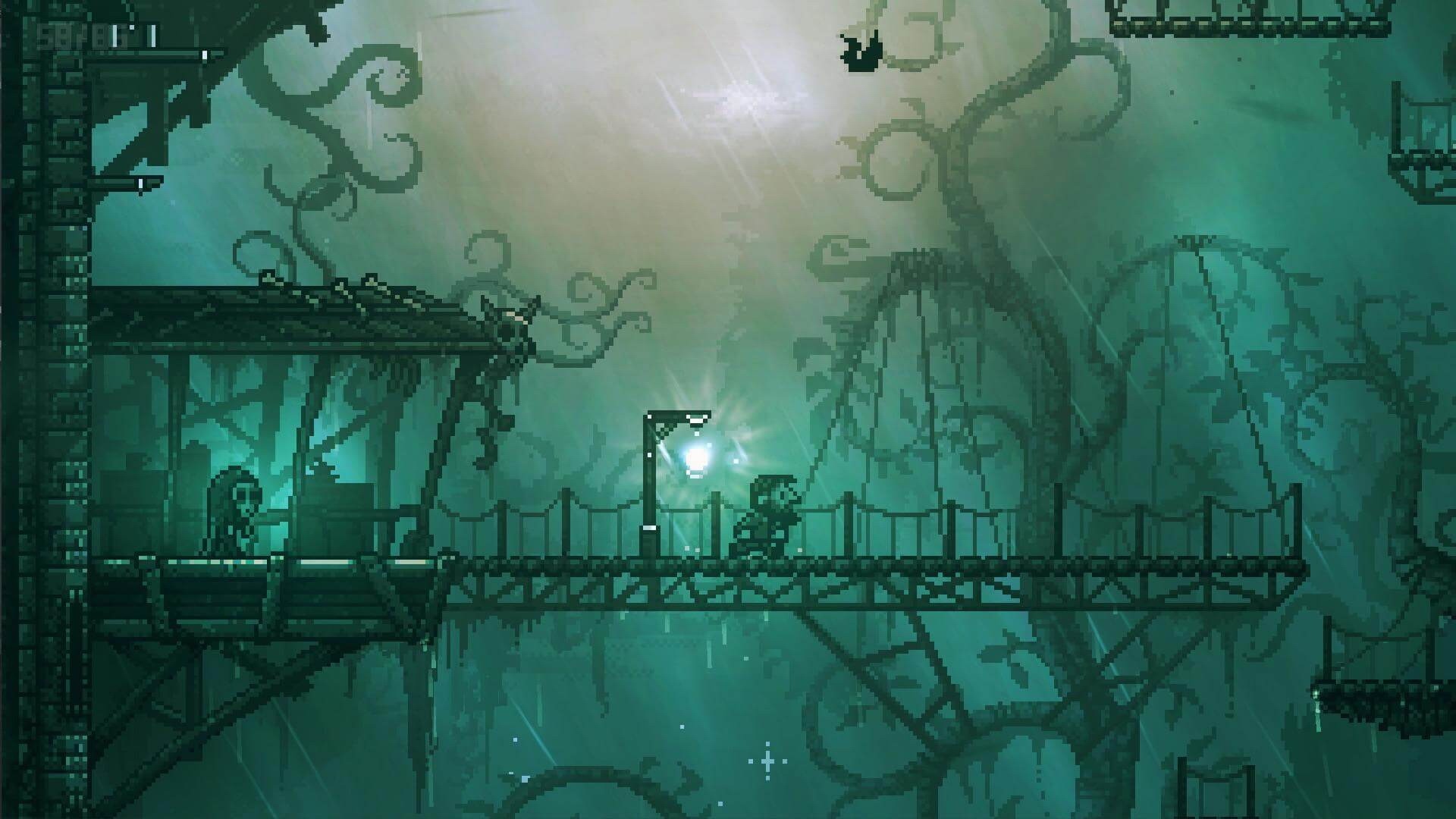 Игра Inmost (2020). Скриншот N176905