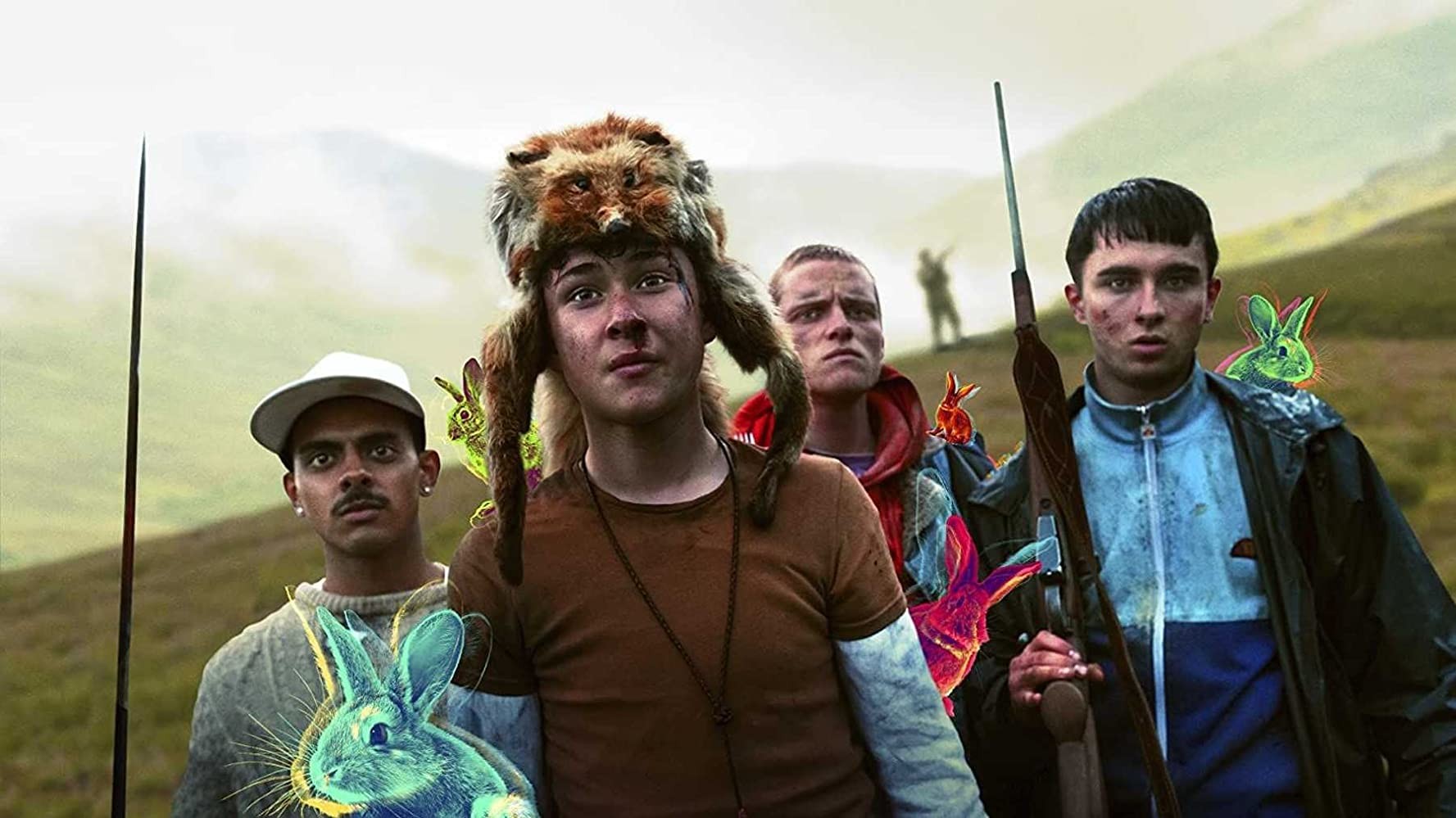 Фильм Вздрюченные (2019). Кадр N176916