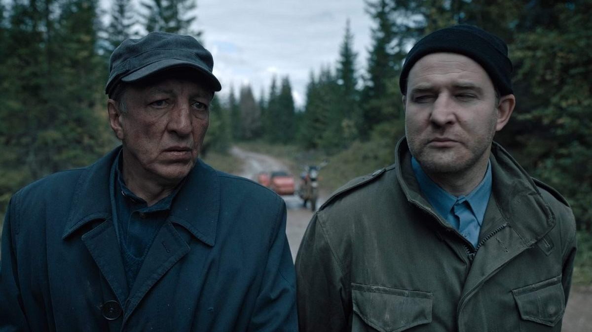 Сериал Территория (2020-2023). Кадр N176956