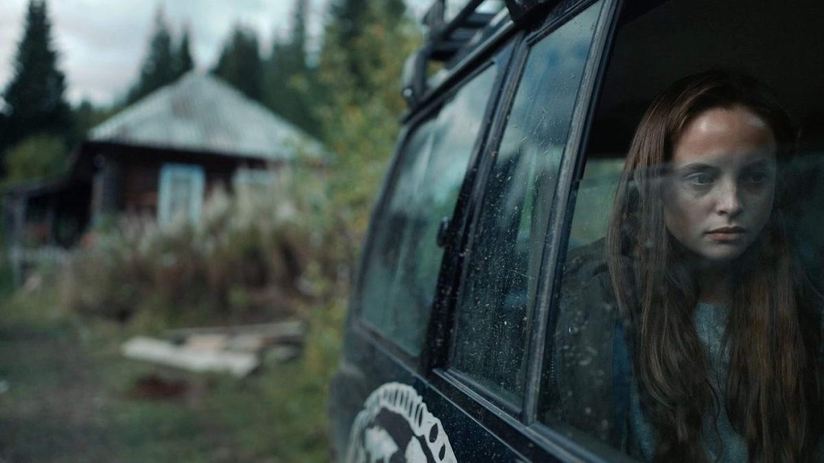 Сериал Территория (2020-2023). Кадр N176957
