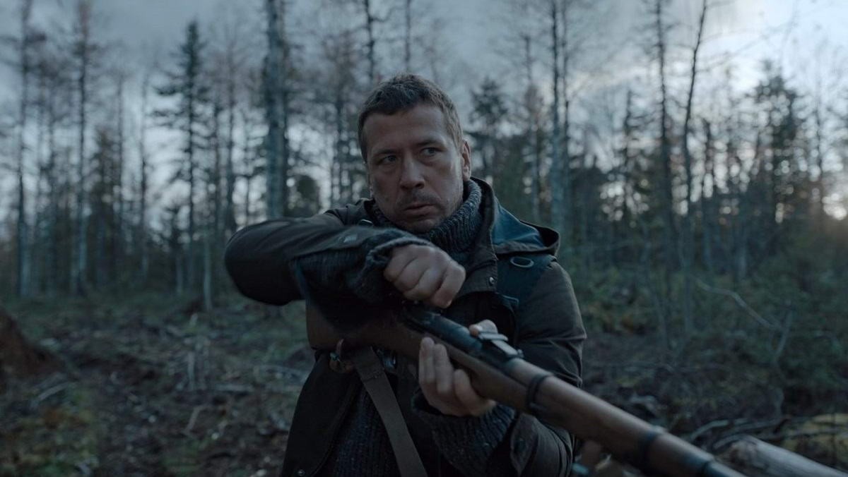 Сериал Территория (2020-2023). Кадр N176958