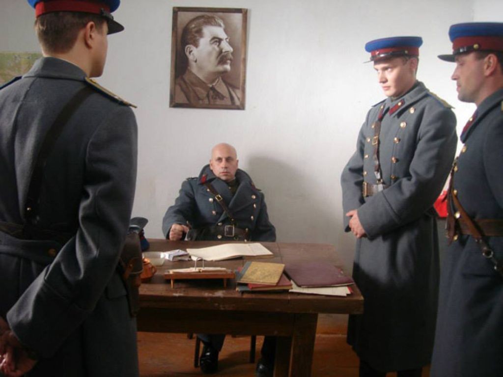 Фильм Приказано забыть (2014). Кадр N176974