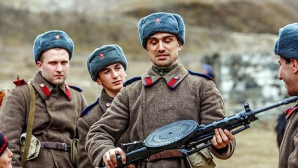 Фильм Приказано забыть (2014). Кадр N176975