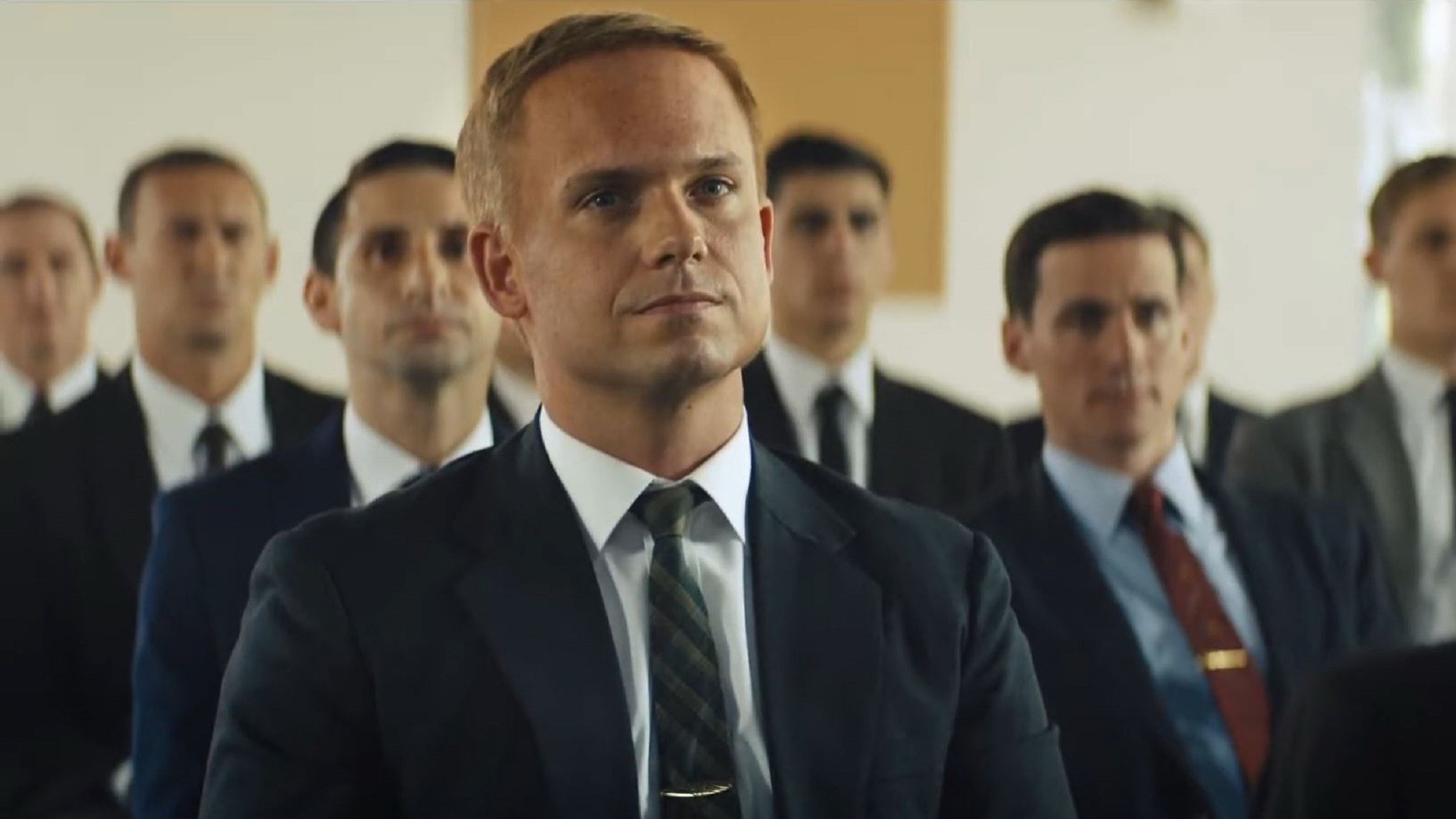 Сериал Парни что надо (2020). Кадр N177035