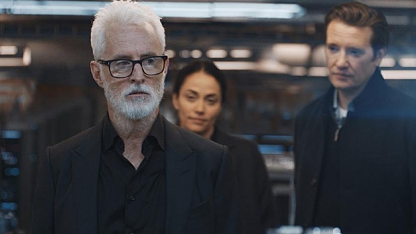 Сериал Следующий (2020). Кадр N177046