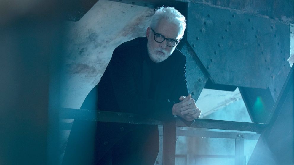 Сериал Следующий (2020). Кадр N177048