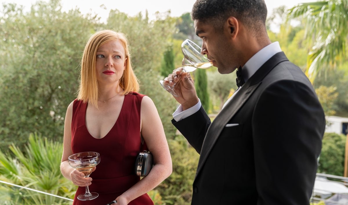 Сериал Родственные души (2020). Кадр N177056
