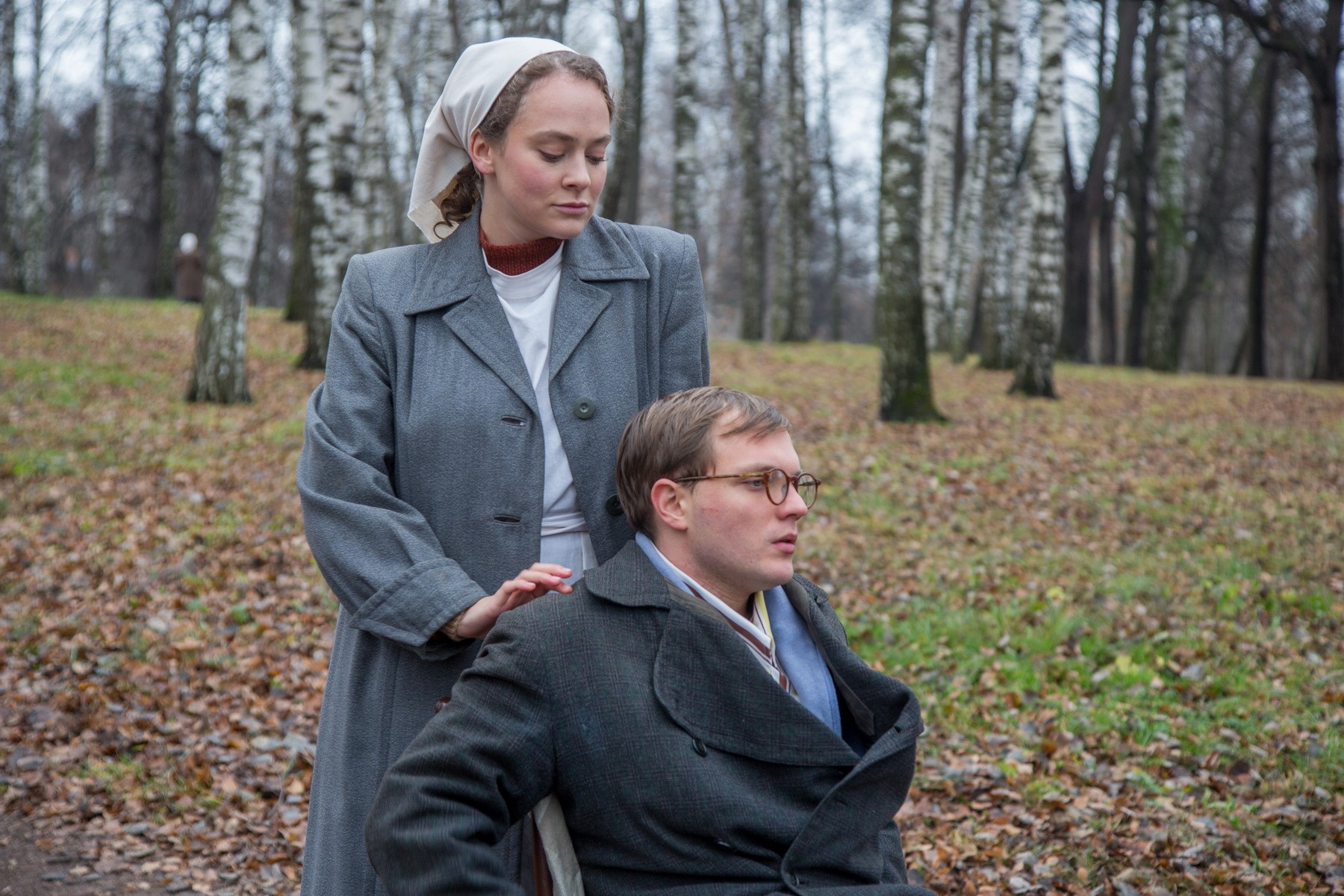 Сериал Бомба (2020). Кадр N177108