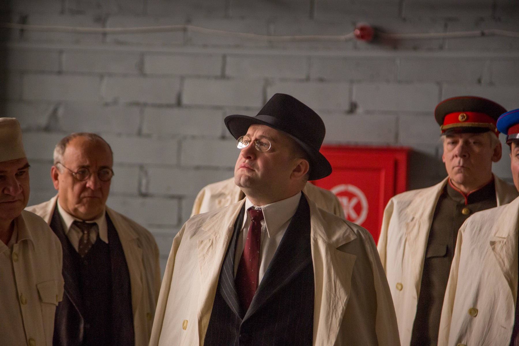 Сериал Бомба (2020). Кадр N177111