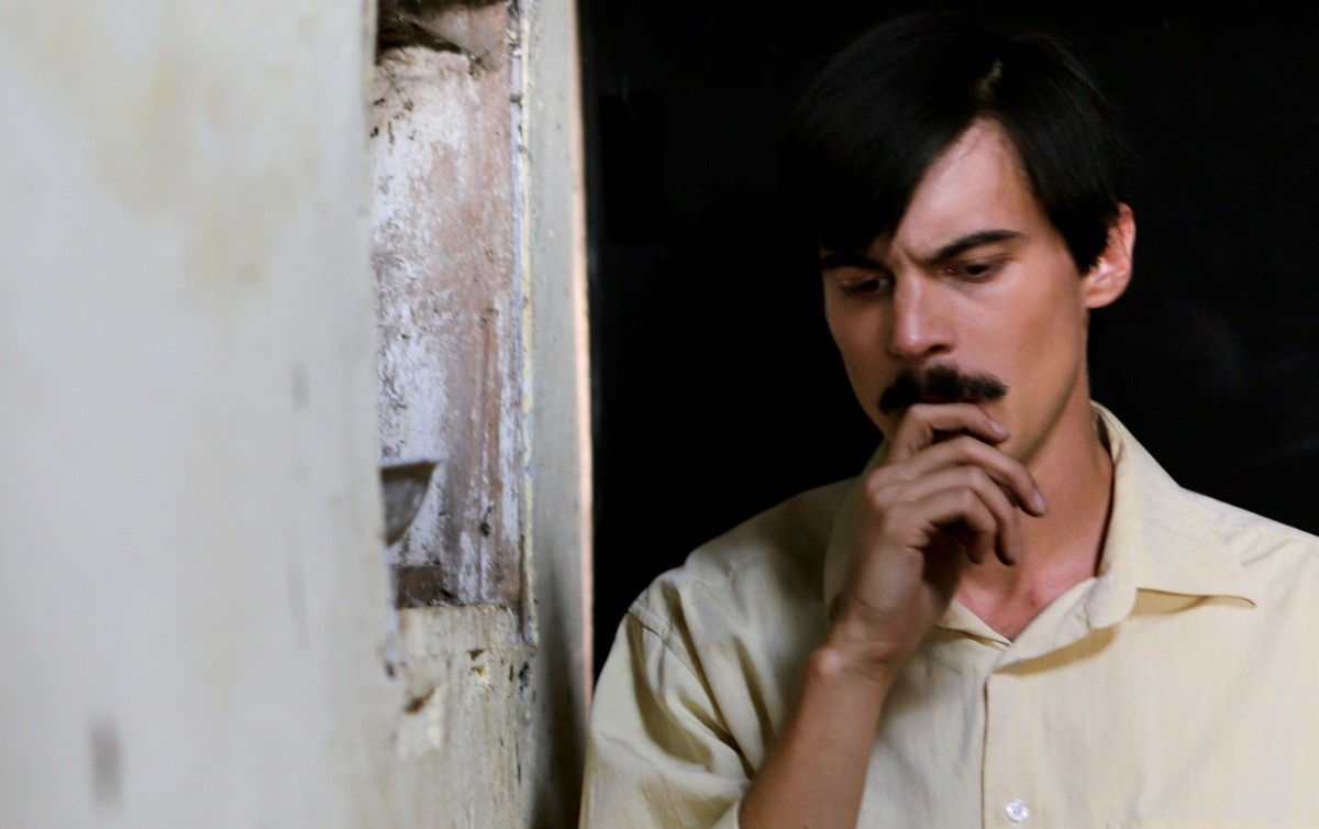 Фильм Хандра (2019). Кадр N177134
