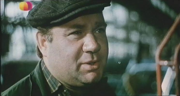 Фильм Гонщики (1972). Кадр N177144