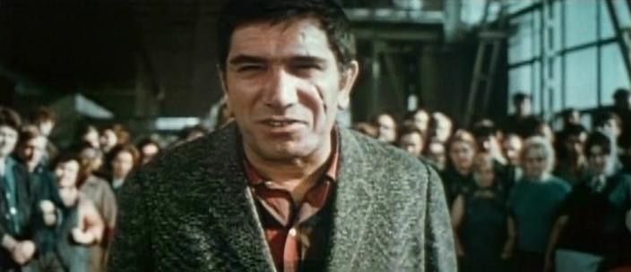 Фильм Гонщики (1972). Кадр N177145