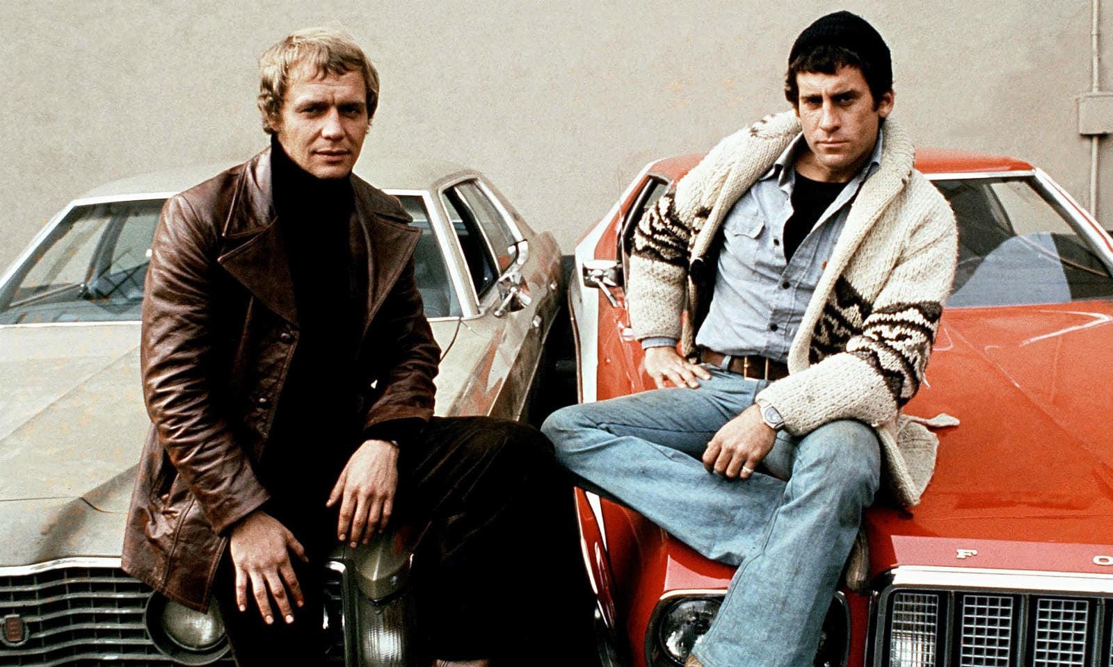 Сериал Старски и Хатч (1975-1979). Кадр N177151