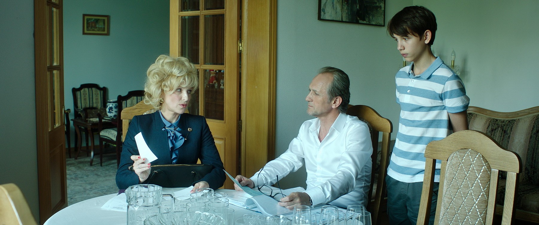 Фильм Доктор Лиза (2020). Кадр N177273