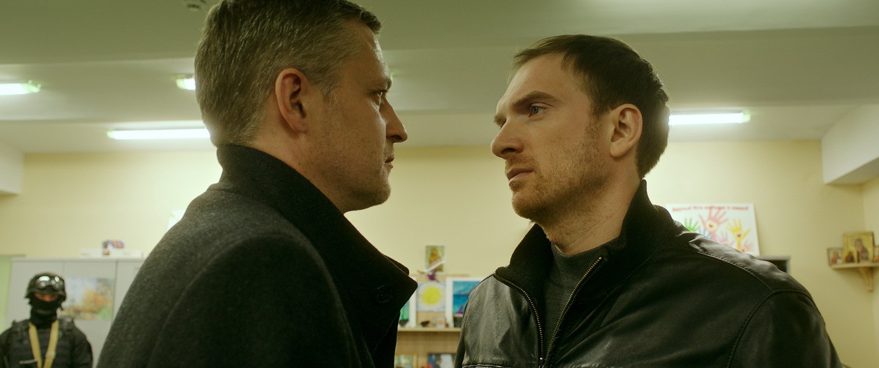 Фильм Доктор Лиза (2020). Кадр N177278