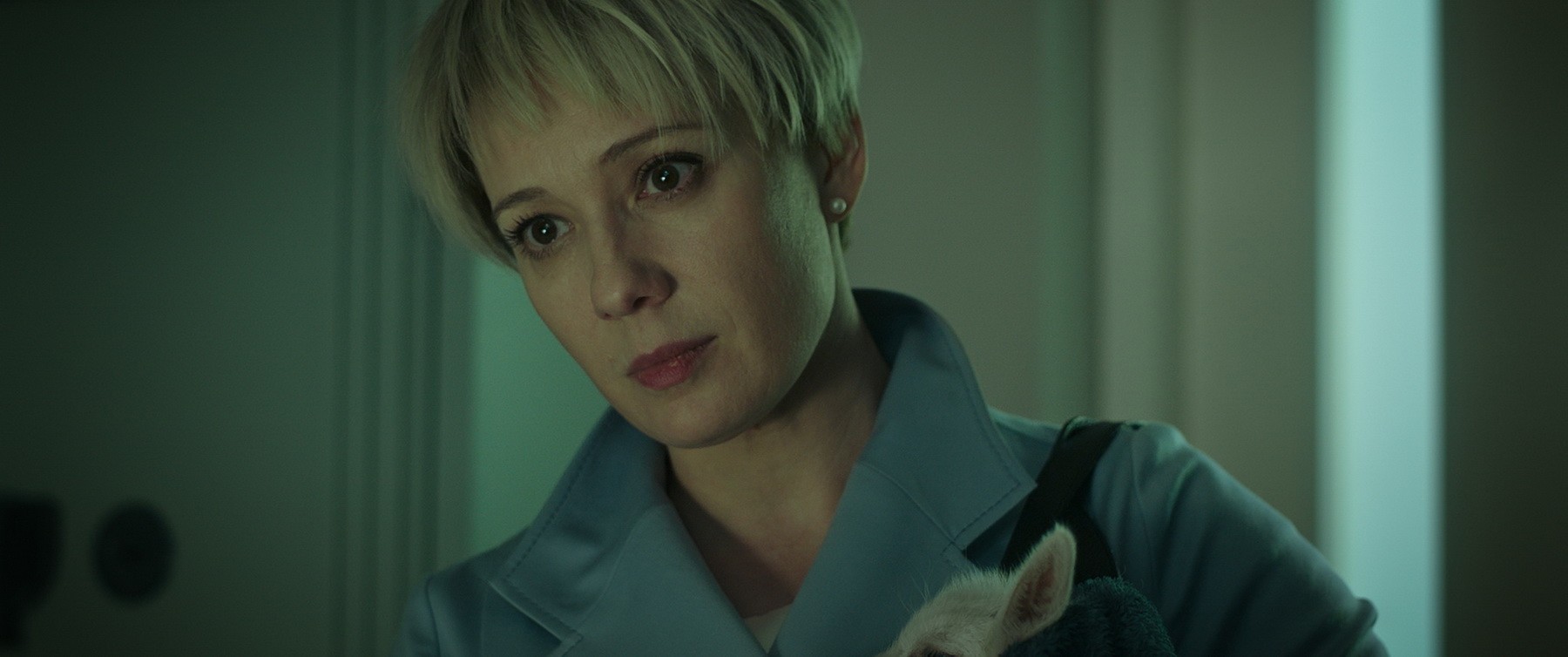 Фильм Доктор Лиза (2020). Кадр N177280