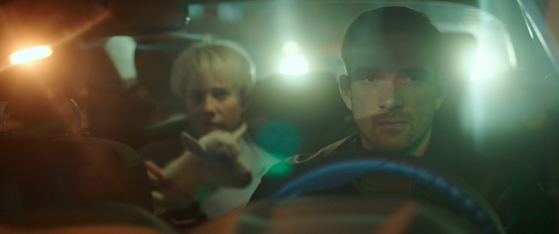 Фильм Доктор Лиза (2020). Кадр N177281