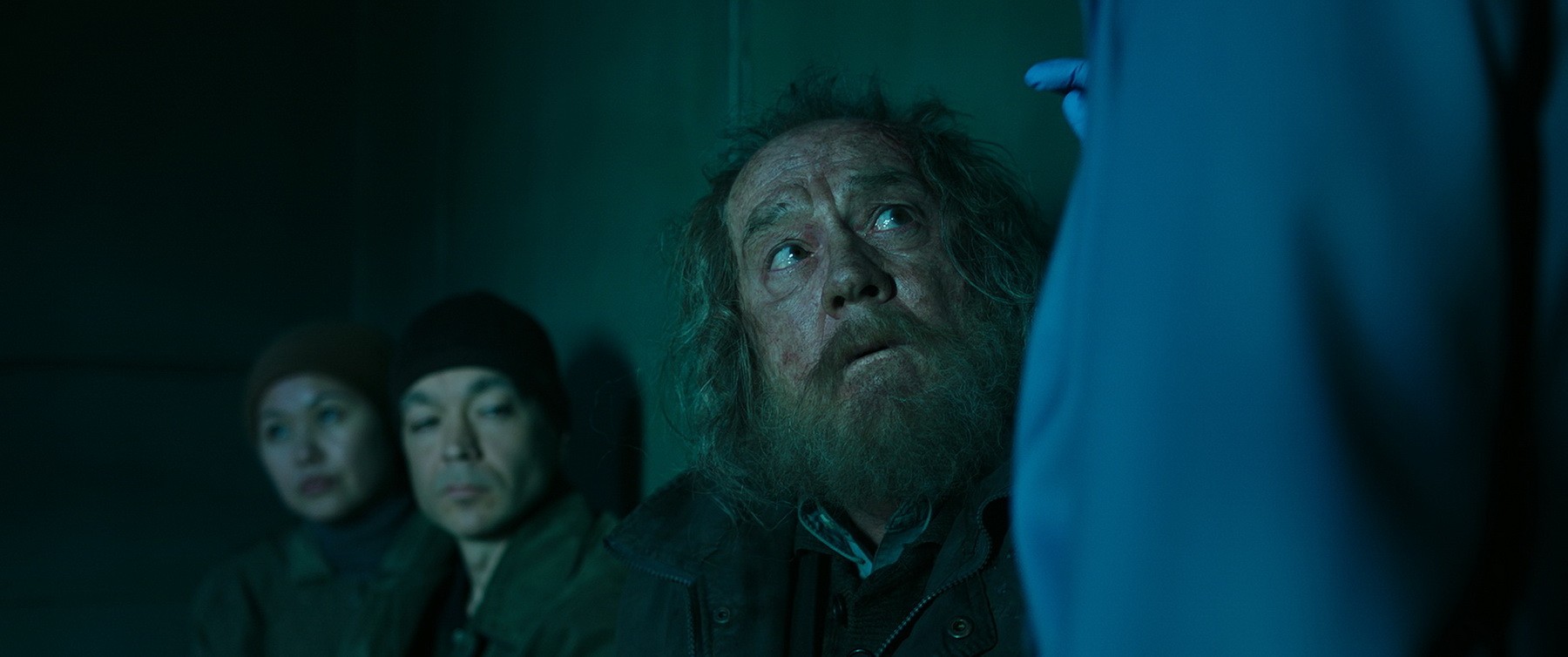 Фильм Доктор Лиза (2020). Кадр N177263