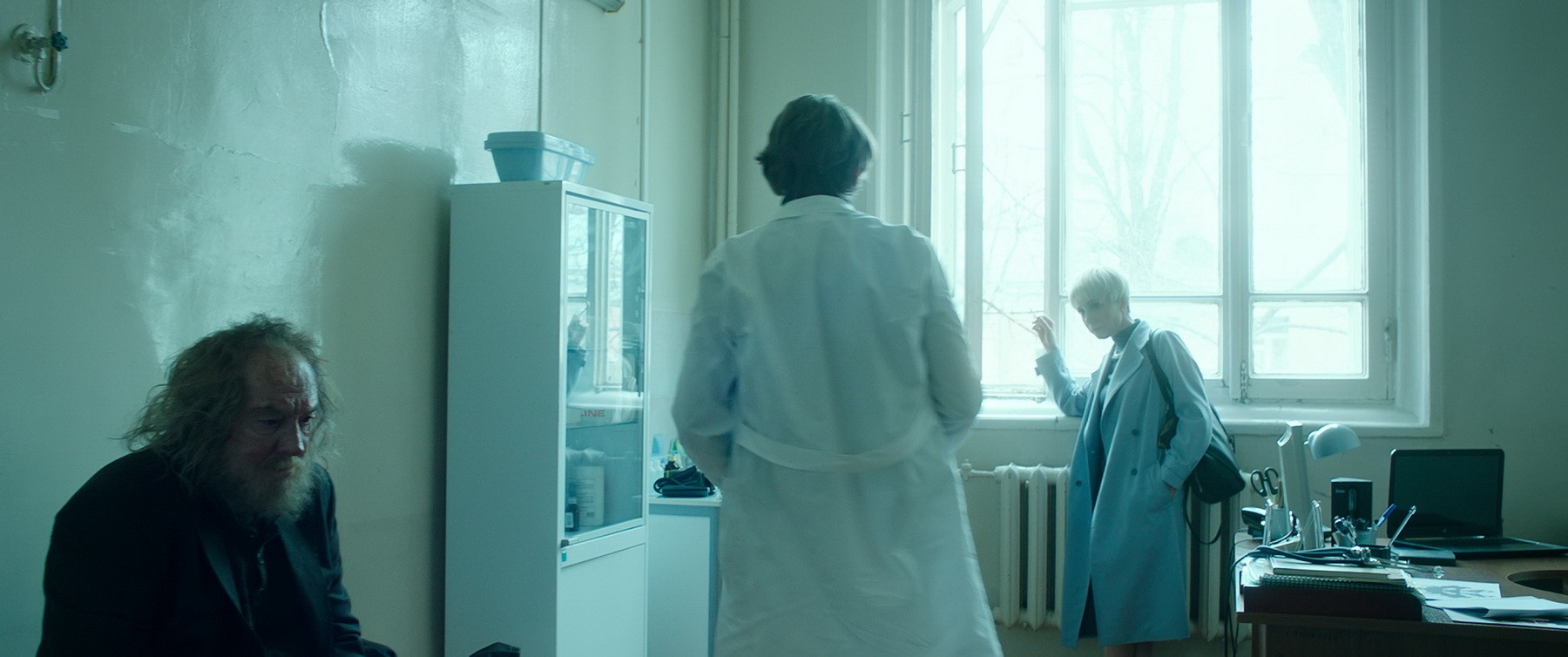 Фильм Доктор Лиза (2020). Кадр N177264