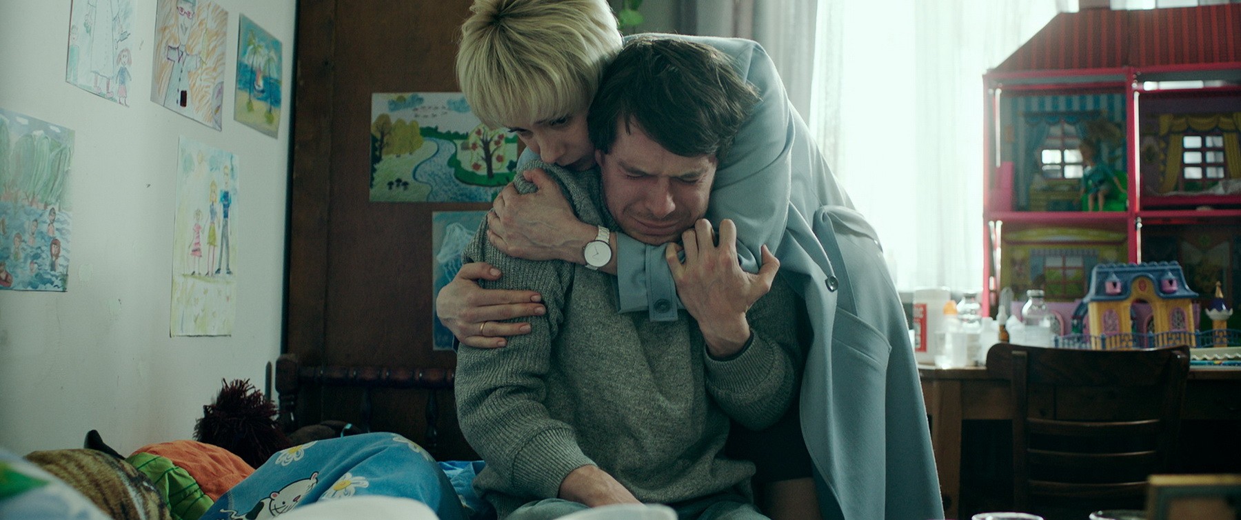 Фильм Доктор Лиза (2020). Кадр N177268