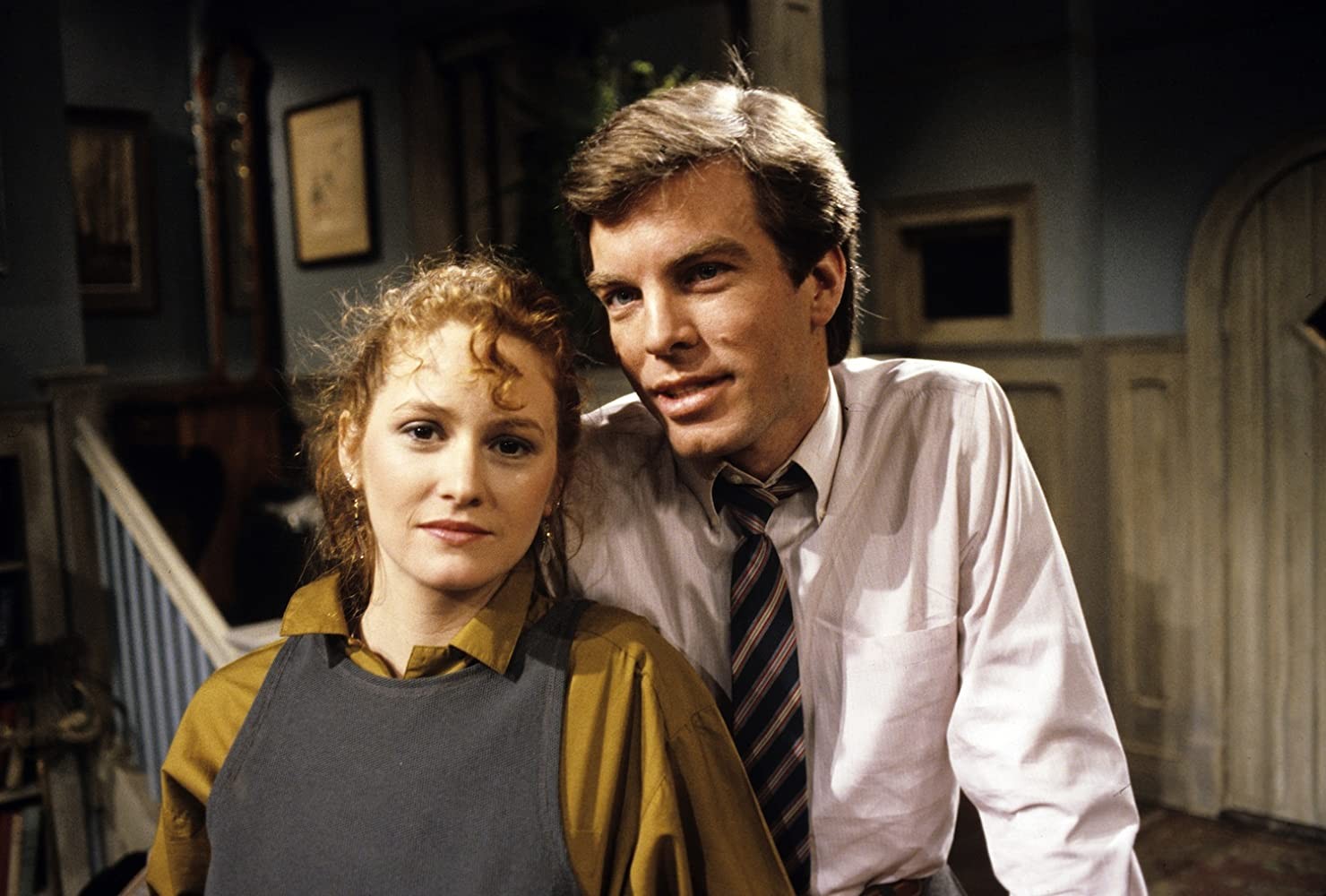 Сериал Все мои дети (1970-2011). Кадр N177288
