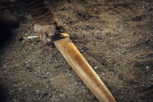 Сериал Ведьмак (2019-2024). Кадр N177290