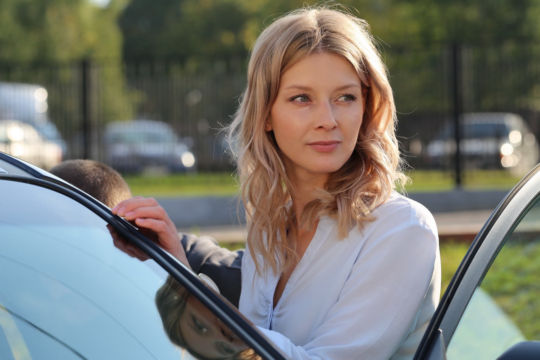 Сериал Возвращение (2020). Кадр N177316