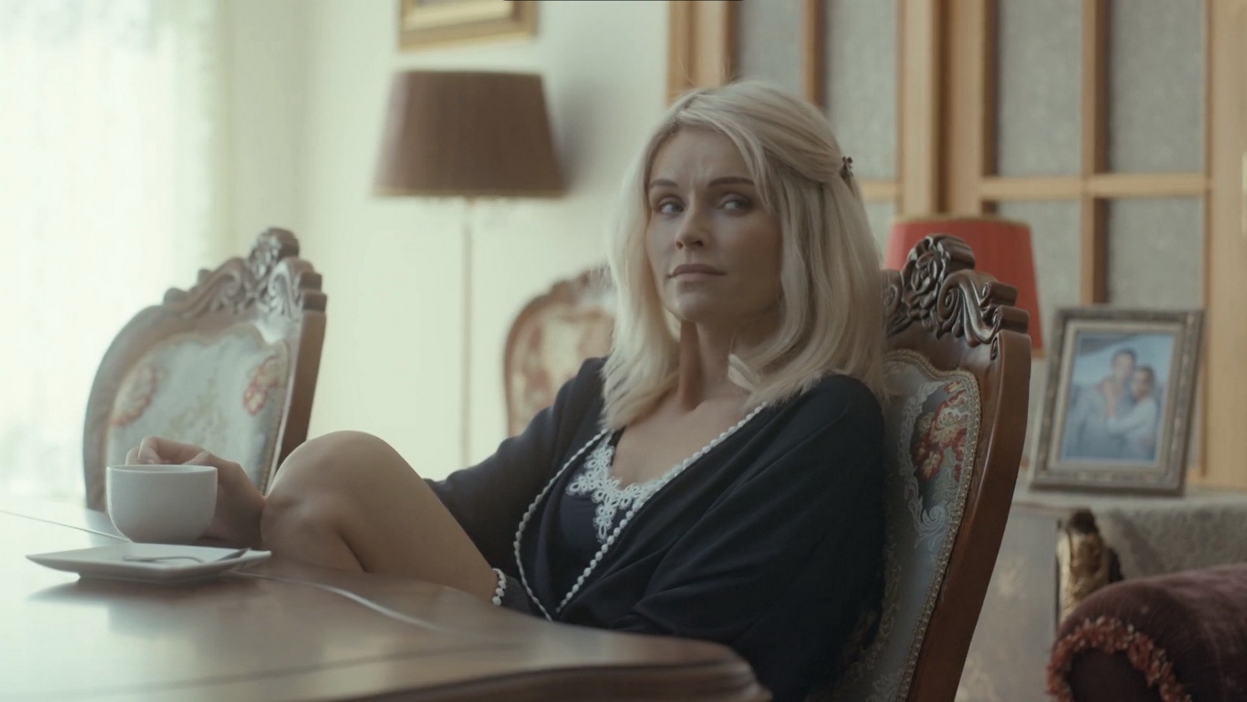 Сериал Возвращение (2020). Кадр N177321