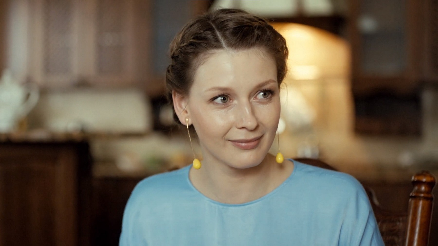 Сериал Возвращение (2020). Кадр N177323