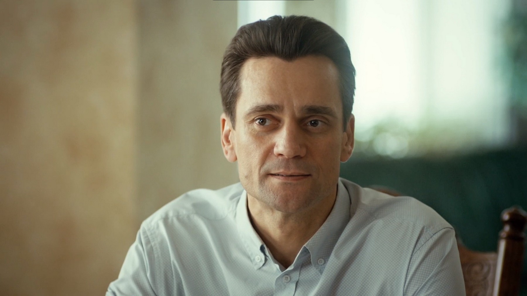 Сериал Возвращение (2020). Кадр N177324