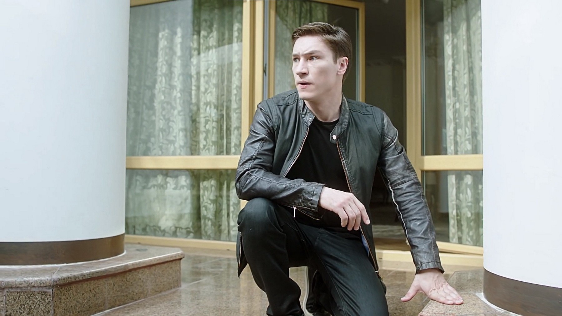 Сериал Возвращение (2020). Кадр N177325