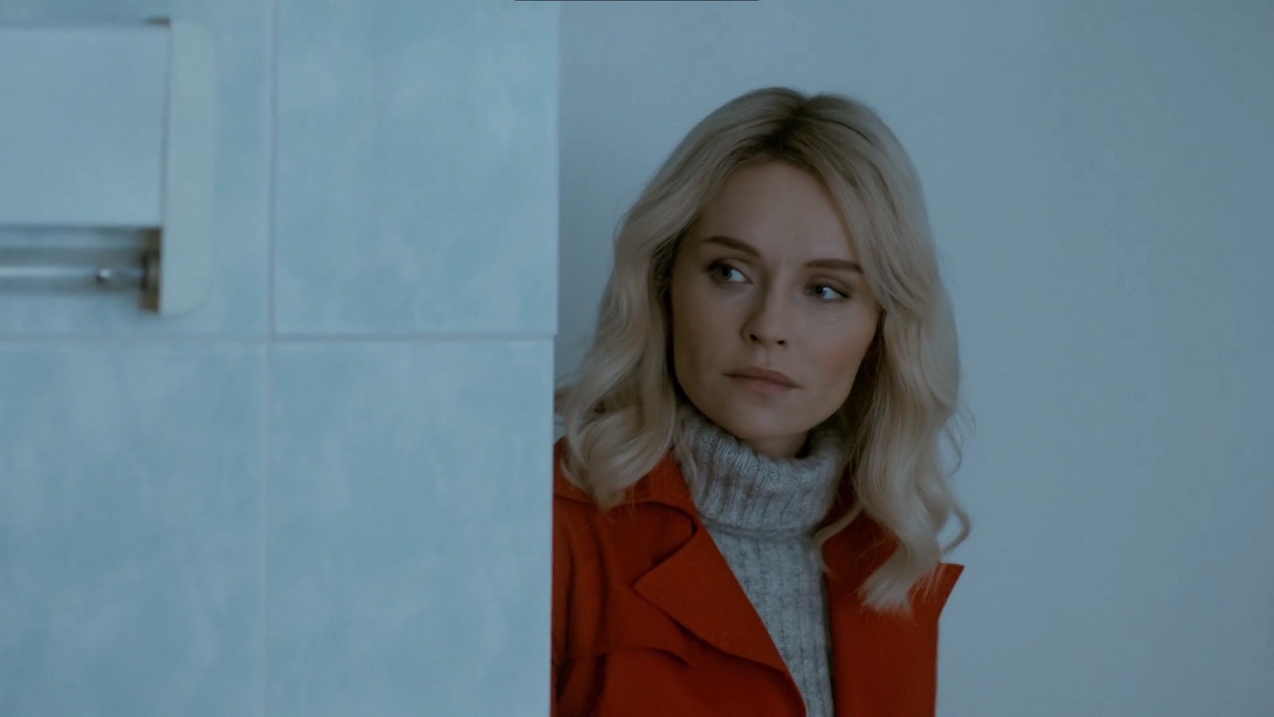 Сериал Возвращение (2020). Кадр N177328