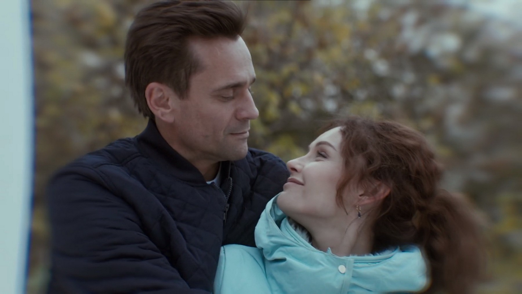 Сериал Возвращение (2020). Кадр N177329