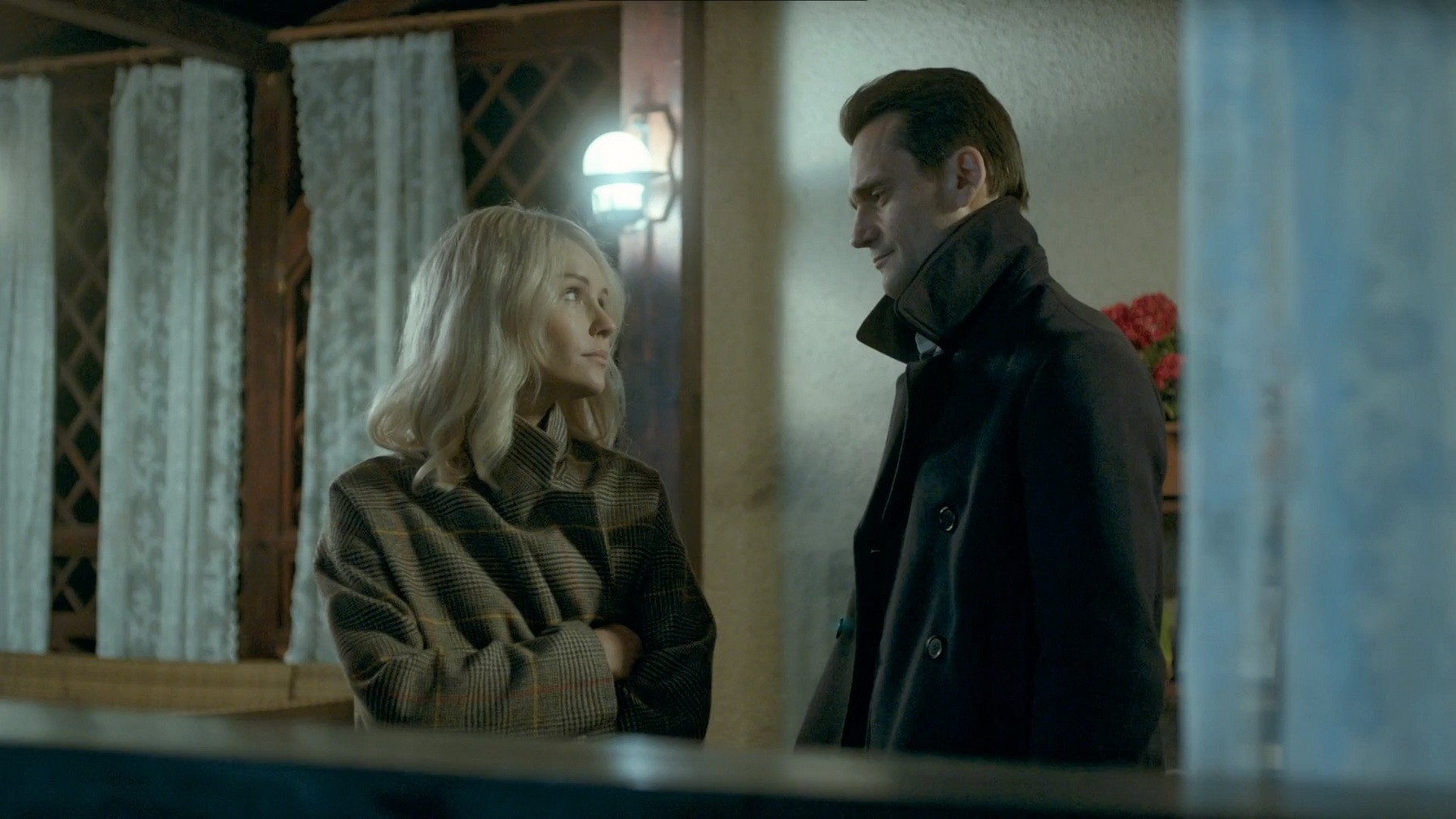 Сериал Возвращение (2020). Кадр N177331