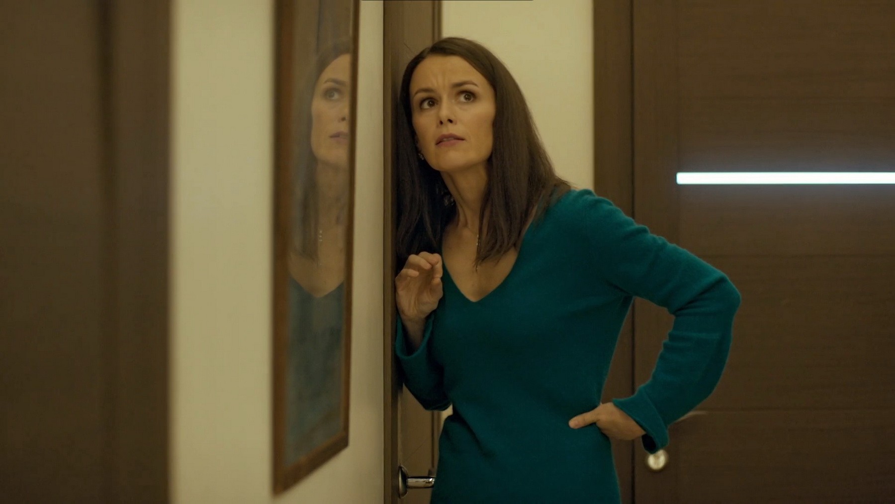 Сериал Возвращение (2020). Кадр N177342