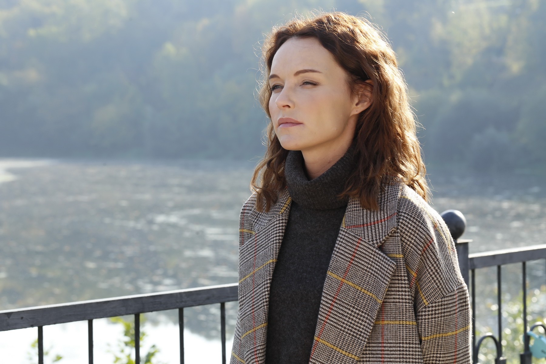 Сериал Возвращение (2020). Кадр N177309