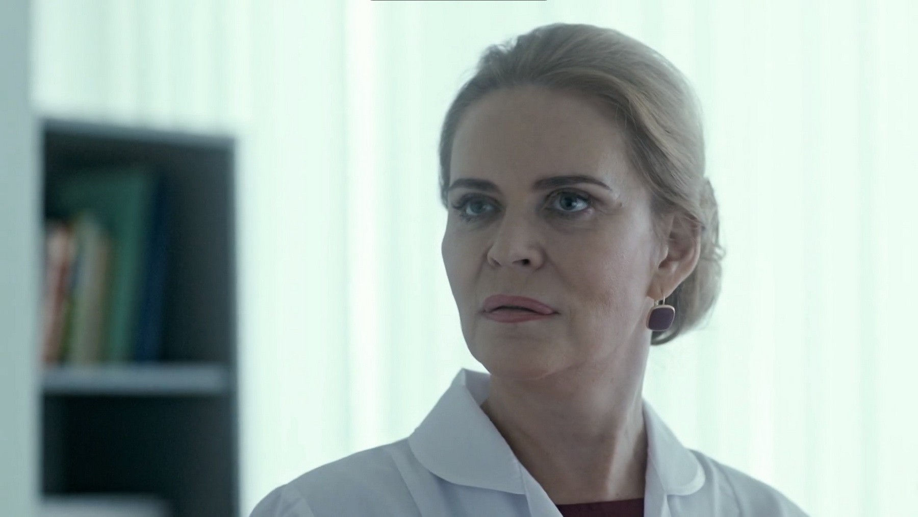 Сериал Возвращение (2020). Кадр N177347