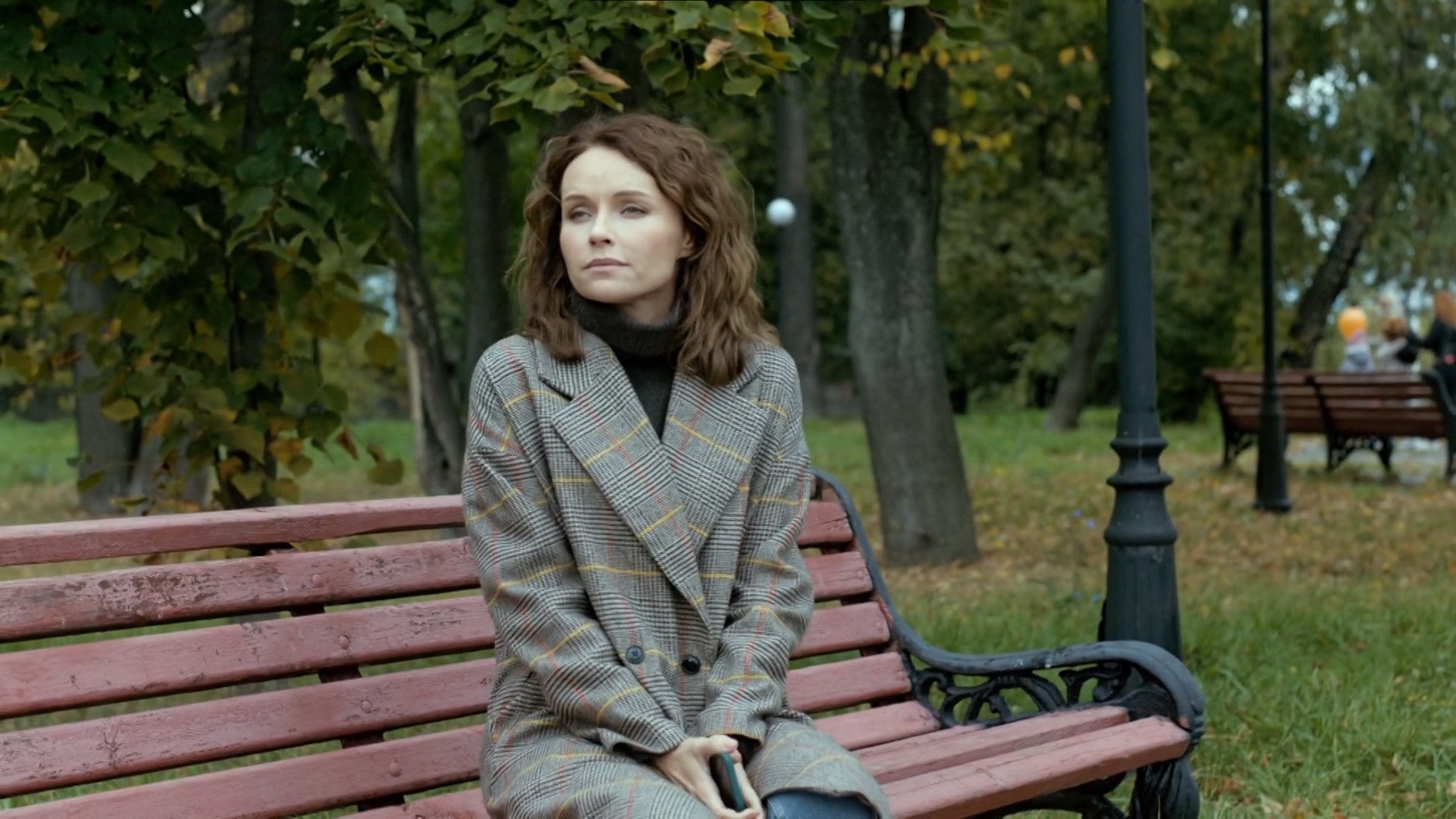 Сериал Возвращение (2020). Кадр N177348