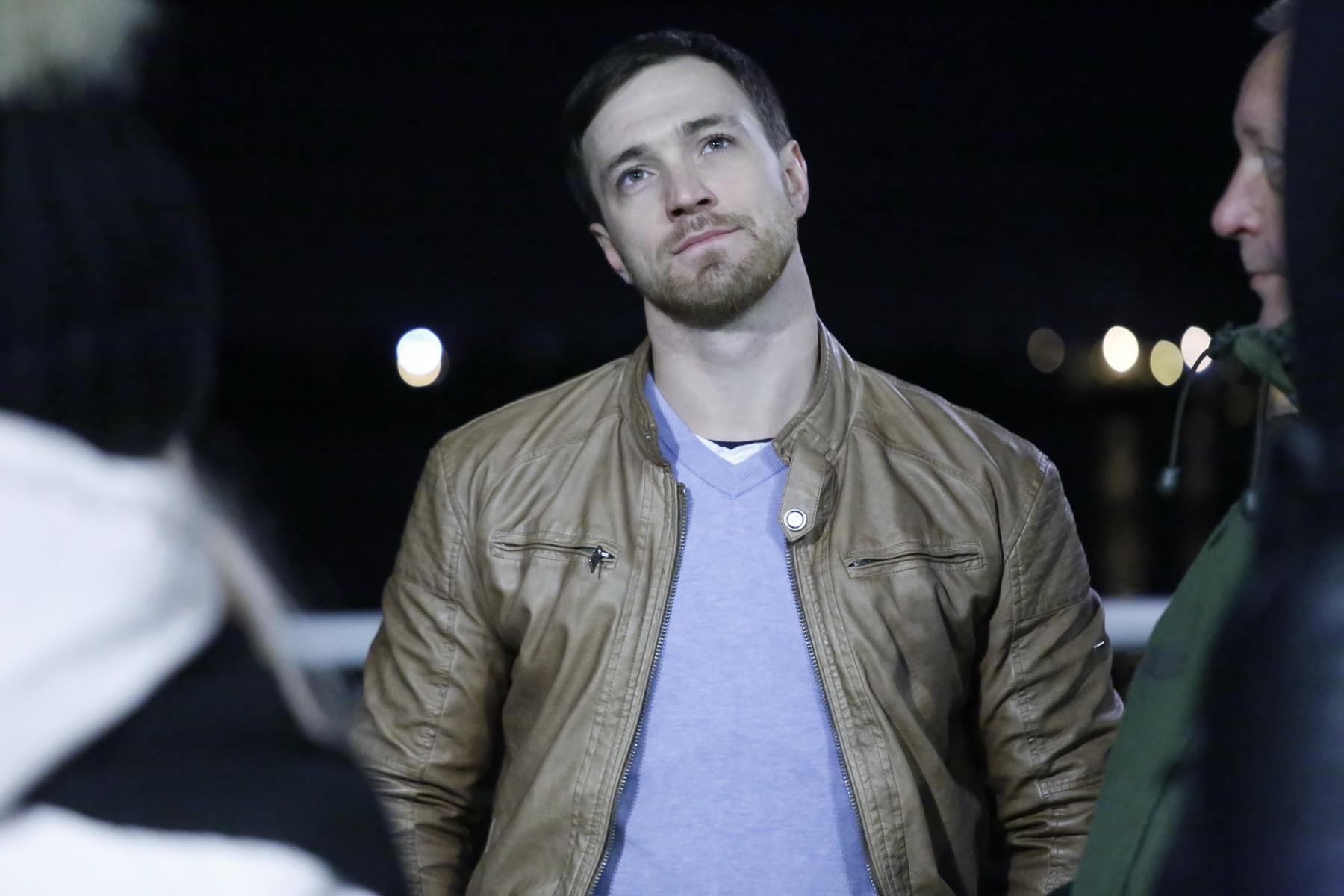 Сериал Возвращение (2020). Кадр N177311