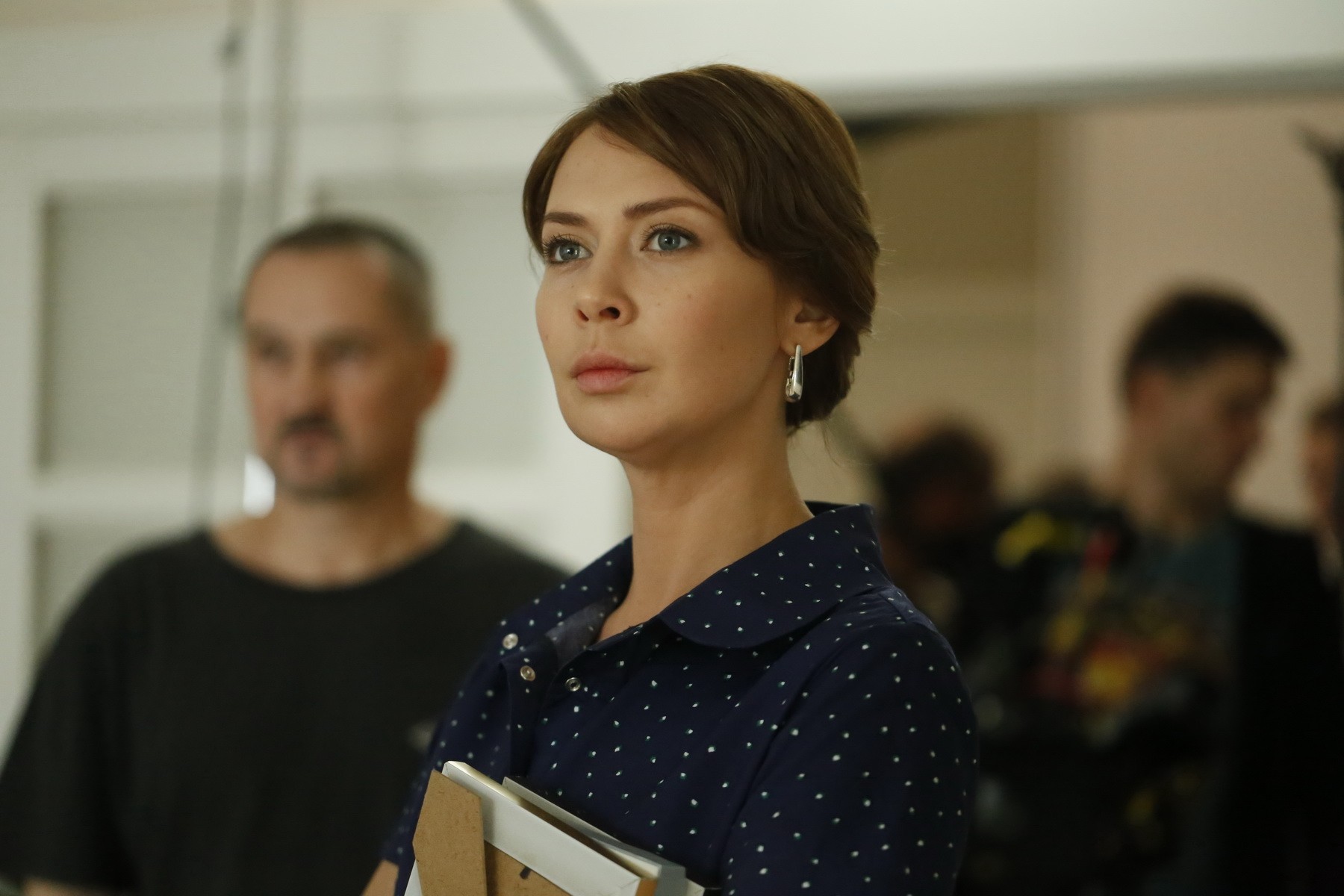 Сериал Возвращение (2020). Кадр N177314