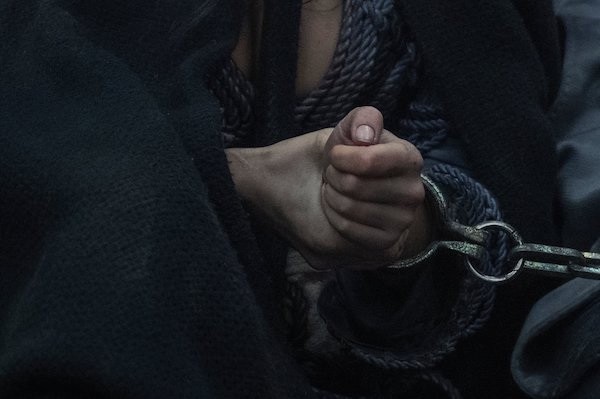 Сериал Ведьмак (2019-2024). Кадр N177366