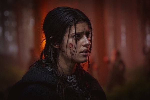 Сериал Ведьмак (2019-2024). Кадр N177367