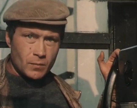 Фильм Колье Шарлотты (1984). Кадр N177381