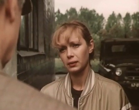 Фильм Колье Шарлотты (1984). Кадр N177382