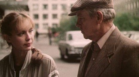Фильм Колье Шарлотты (1984). Кадр N177385