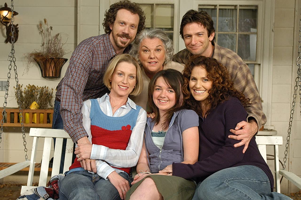 Сериал Справедливая Эми (1999-2005). Кадр N177414