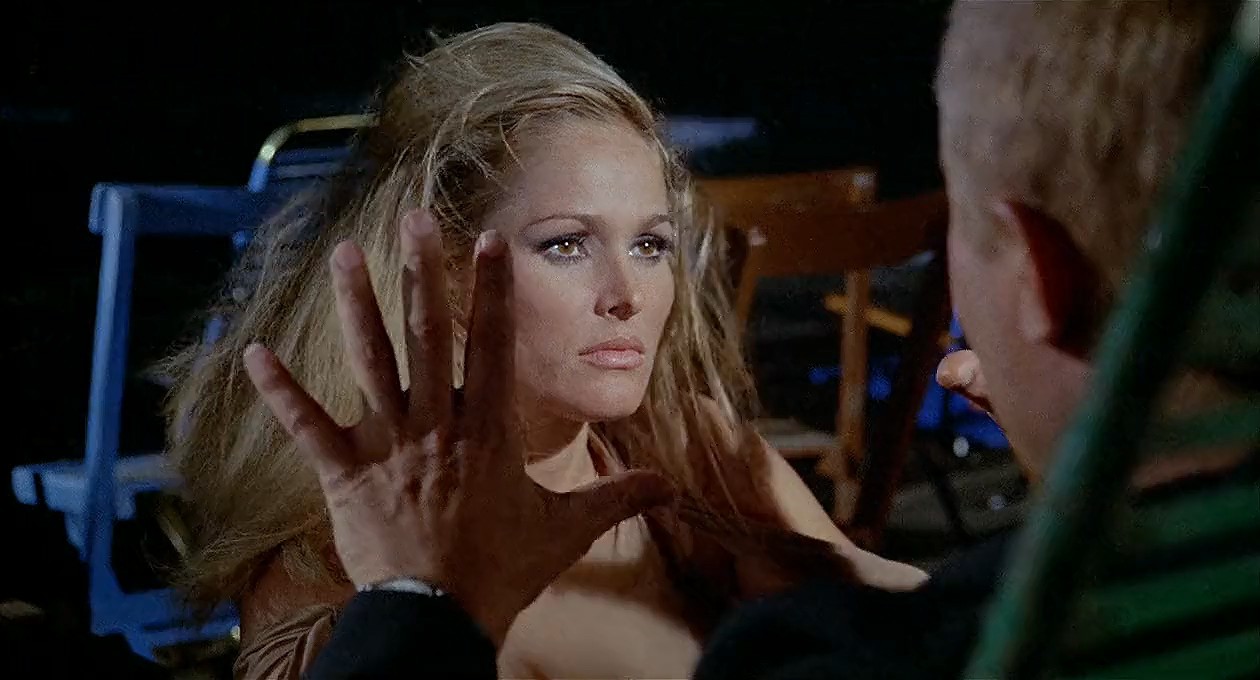 Фильм Десятая жертва (1965). Кадр N177435